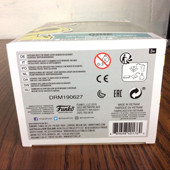 Odie Funko POP! #21 - Picture 6 of 6